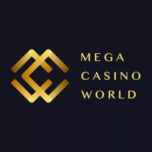 Logo mang thương hiệu MCW Casino – phiên bản dành cho mạng xã hội